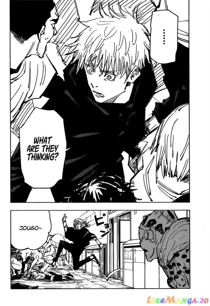 Jujutsu Kaisen Chapter 88 image 18_optimized